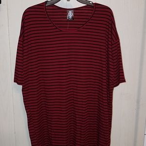 Agnes & Dora Hi-Lo Tunic